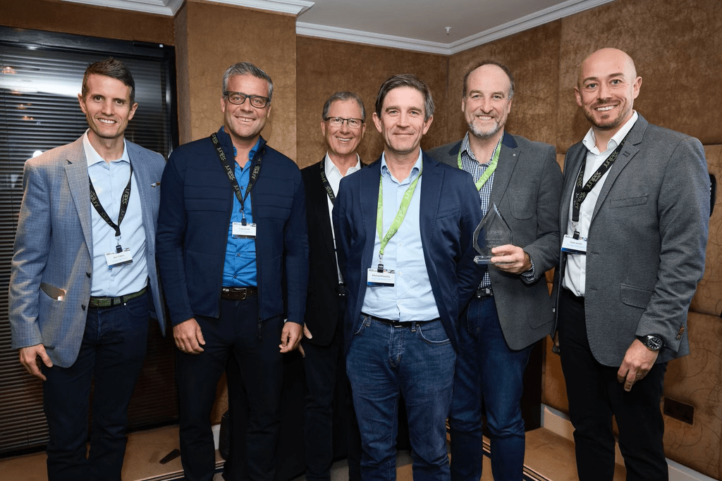 Agile Networks today announced that it has been honoured by Juniper Networks at its “AI in Action” event in London. Scooping the prize for Mist partner of the year