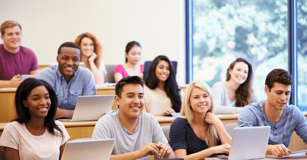 Students at Maynooth University enjoy indoor and outdoor learning thanks to a new WiFi network from HPE Aruba and Agile Networks.